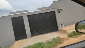 Imagem 3 - Casa em Residencial Caminho do Lago, Caldas Novas - GO