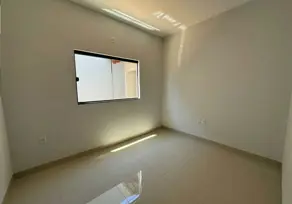 Casa Residencial Caminho do Lago, Caldas Novas - GO — foto 2
