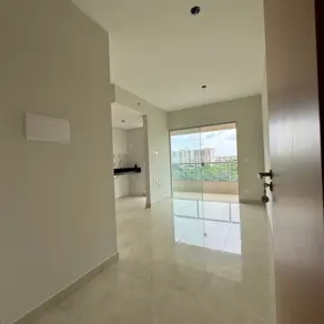 Apartamento Parque Jardim Brasil, Caldas Novas - GO — foto 1