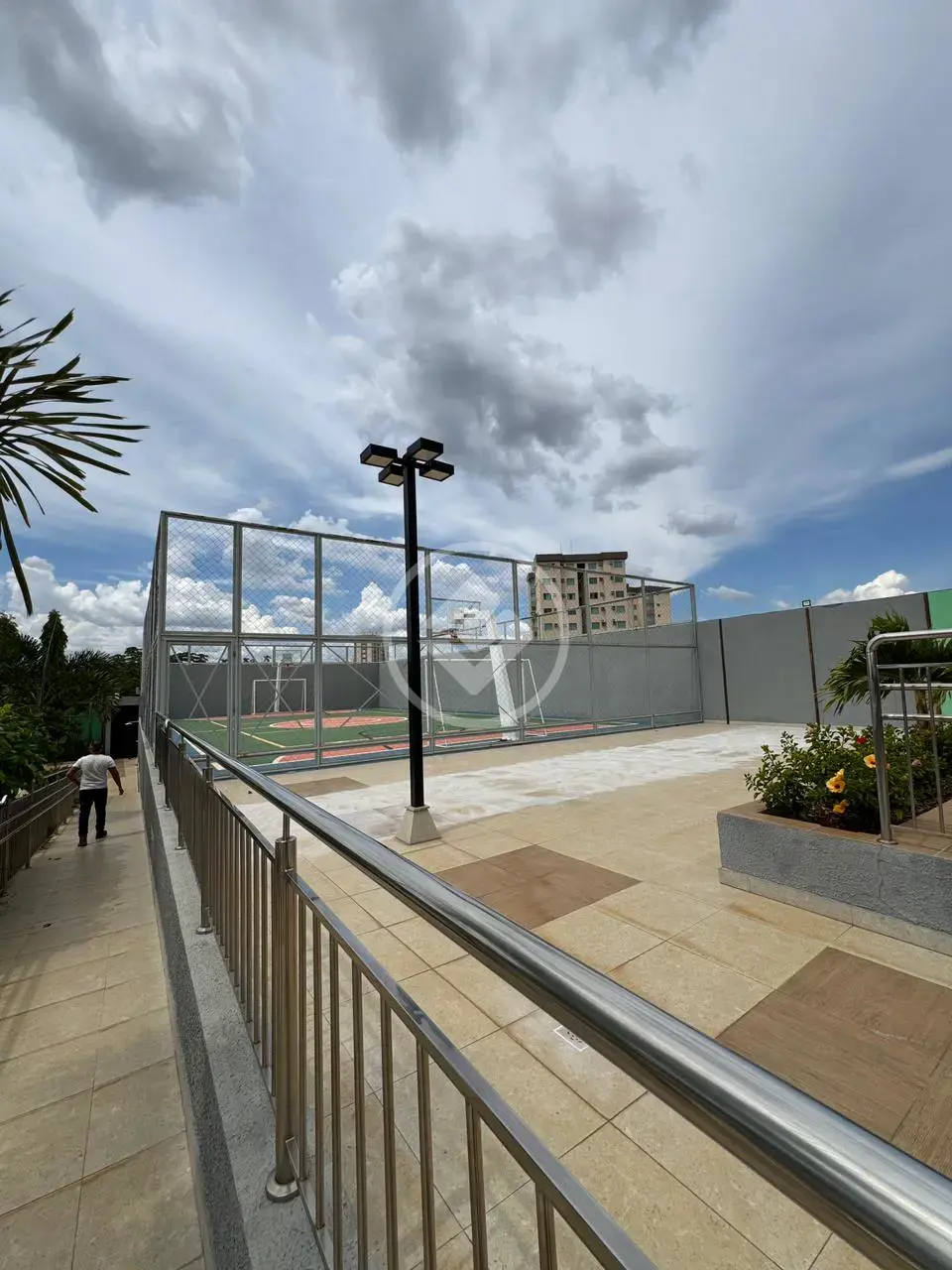 Image 16 - Apartamento em Parque Jardim Brasil, Caldas Novas - GO
