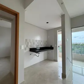 Apartamento Parque Jardim Brasil, Caldas Novas - GO — foto 2