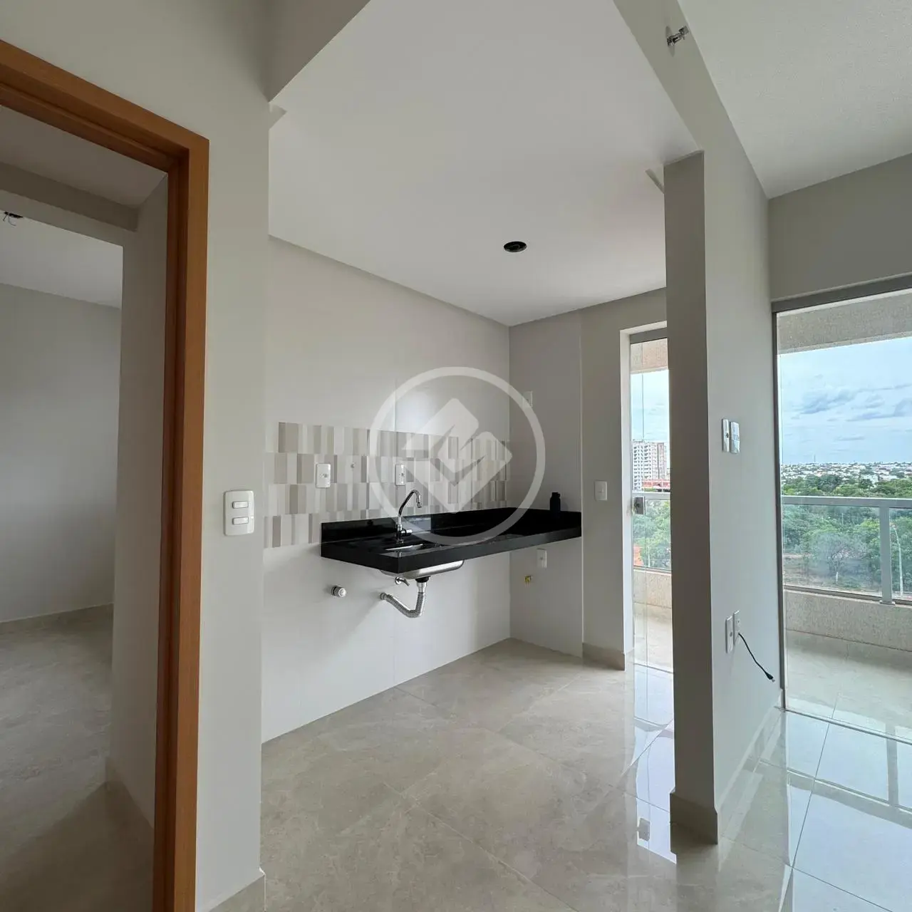 Image 2 - Apartamento em Parque Jardim Brasil, Caldas Novas - GO