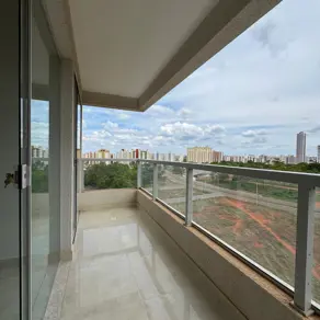 Imagem 6 - Apartamento em Parque Jardim Brasil, Caldas Novas - GO