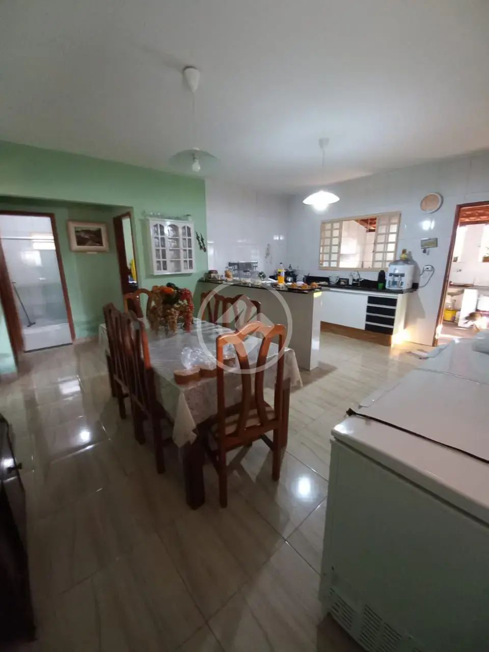 Imagem 3 - Casa em Jardim Serrano, Caldas Novas - GO