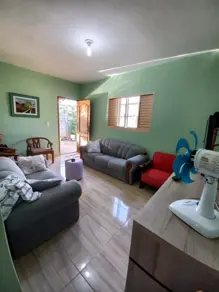 Casa Jardim Serrano, Caldas Novas - GO — foto 2
