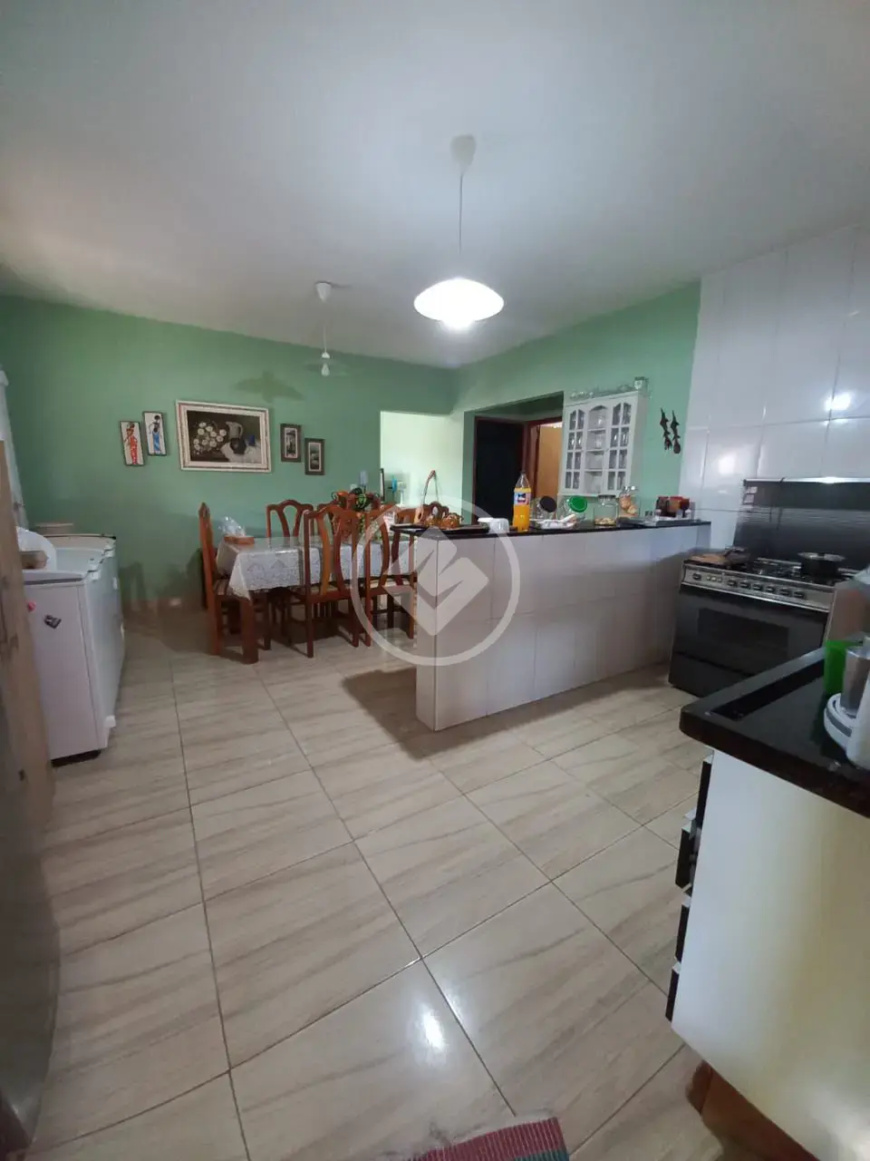 Imagem 2 - Casa em Jardim Serrano, Caldas Novas - GO