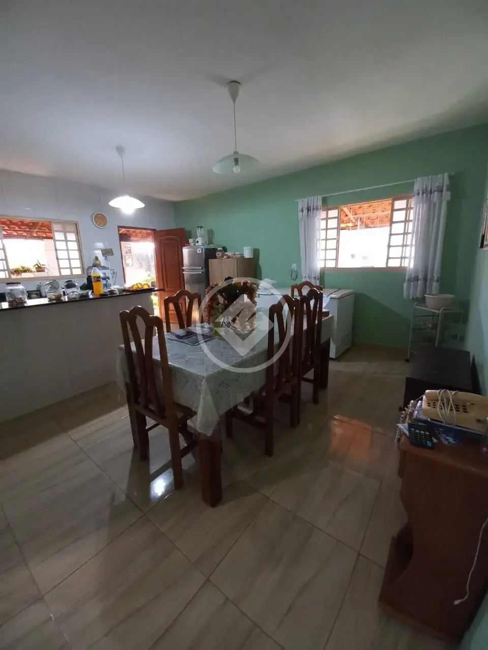 Imagem 4 - Casa em Jardim Serrano, Caldas Novas - GO