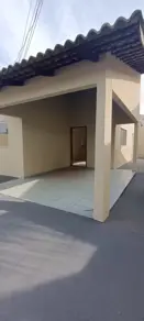 Imagem 2 - Casa em Parque Real, Caldas Novas - GO