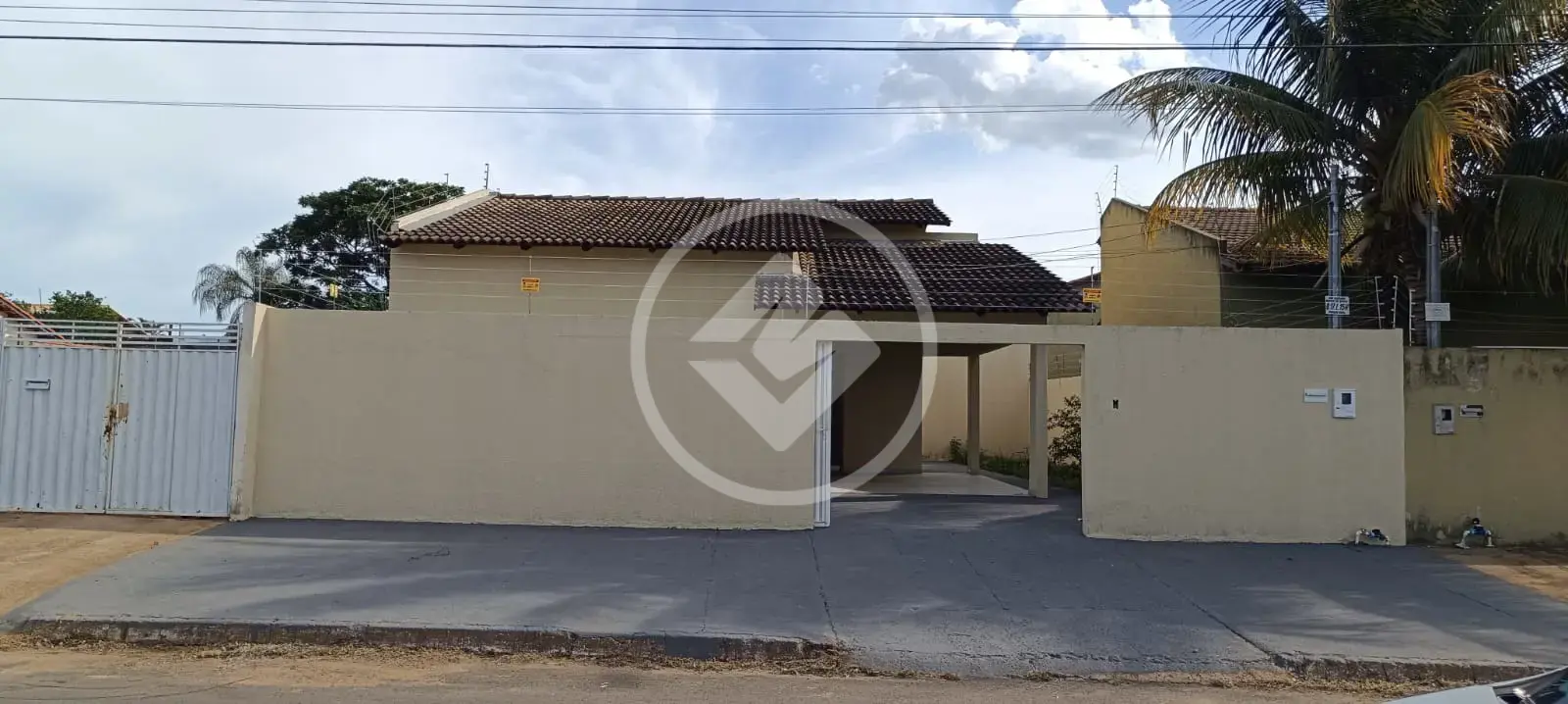 Image 9 - Casa em Parque Real, Caldas Novas - GO