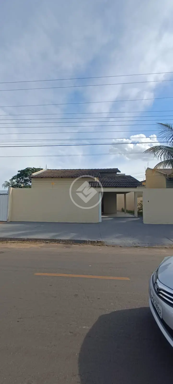 Imagem 1 - Casa em Parque Real, Caldas Novas - GO
