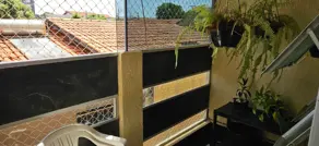 Apartamento Nova Vila, Caldas Novas - GO — foto 2