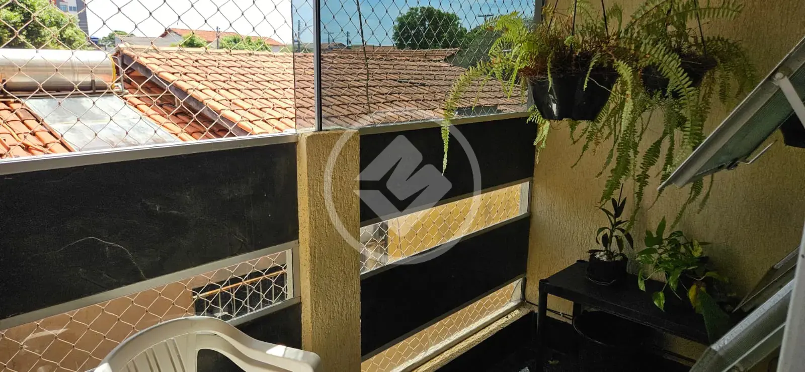 Image 2 - Apartamento em Nova Vila, Caldas Novas - GO