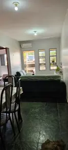 Apartamento Nova Vila, Caldas Novas - GO — foto 1