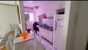 Apartamento Águas da Serra, Caldas Novas - GO — foto 1