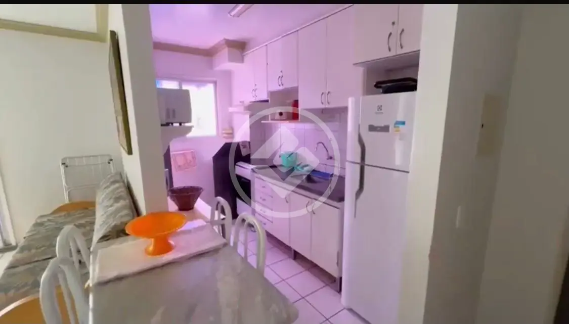 Imagem 1 - Apartamento em Águas da Serra, Caldas Novas - GO