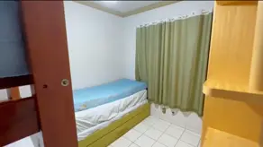 Apartamento Águas da Serra, Caldas Novas - GO — foto 2