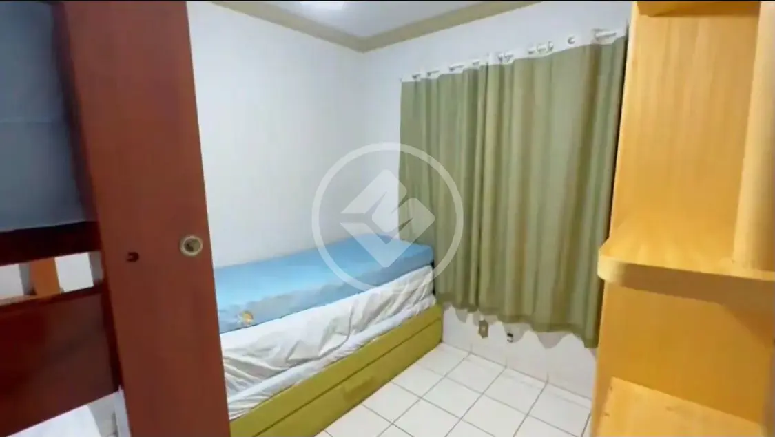 Image 2 - Apartamento em Águas da Serra, Caldas Novas - GO