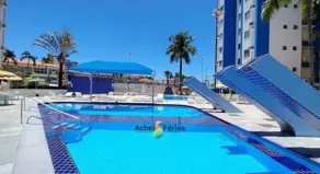 Imagem 4 - Apartamento em Águas da Serra, Caldas Novas - GO
