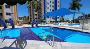Imagem 5 - Apartamento em Águas da Serra, Caldas Novas - GO