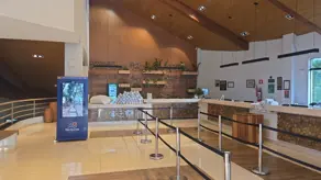 Apartamento Centro, Rio Quente - GO — foto 2