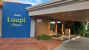 Apartamento Centro, Rio Quente - GO — foto 1