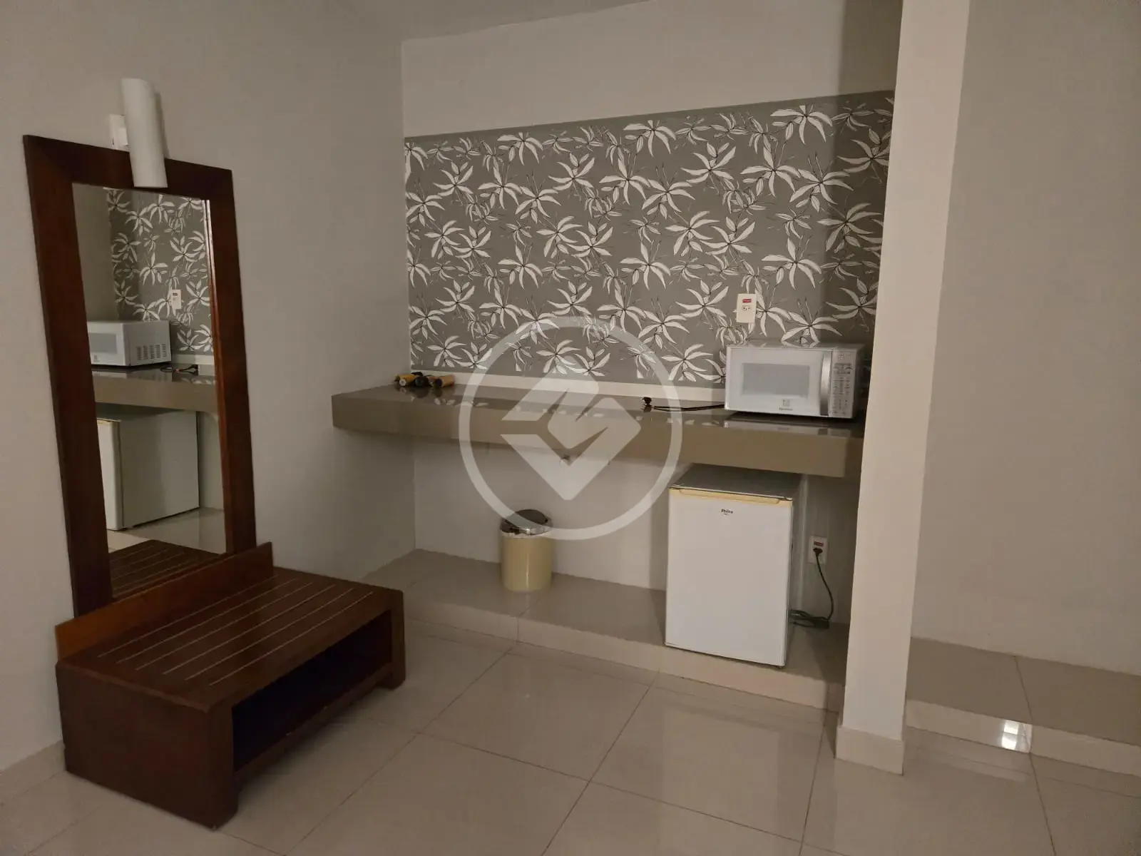Imagem 5 - Apartamento em Centro, Rio Quente - GO