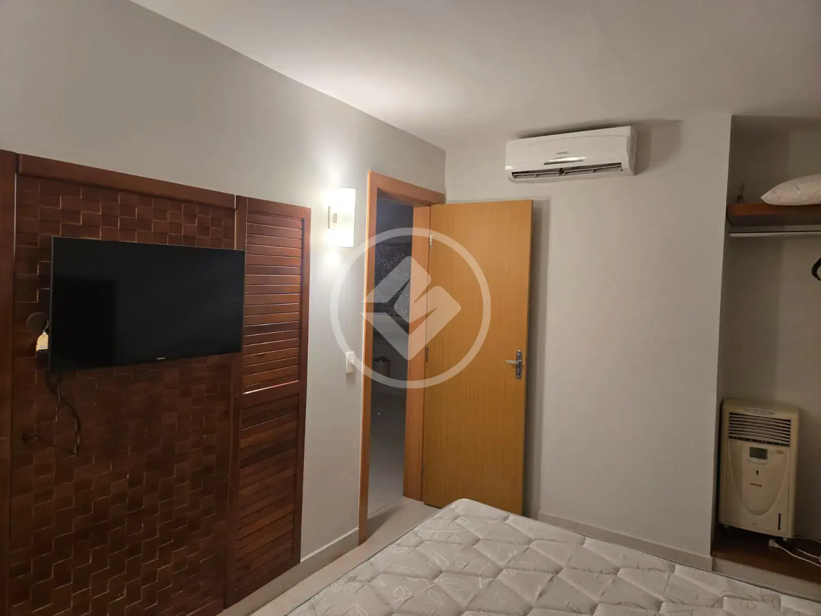 Imagem 6 - Apartamento em Centro, Rio Quente - GO