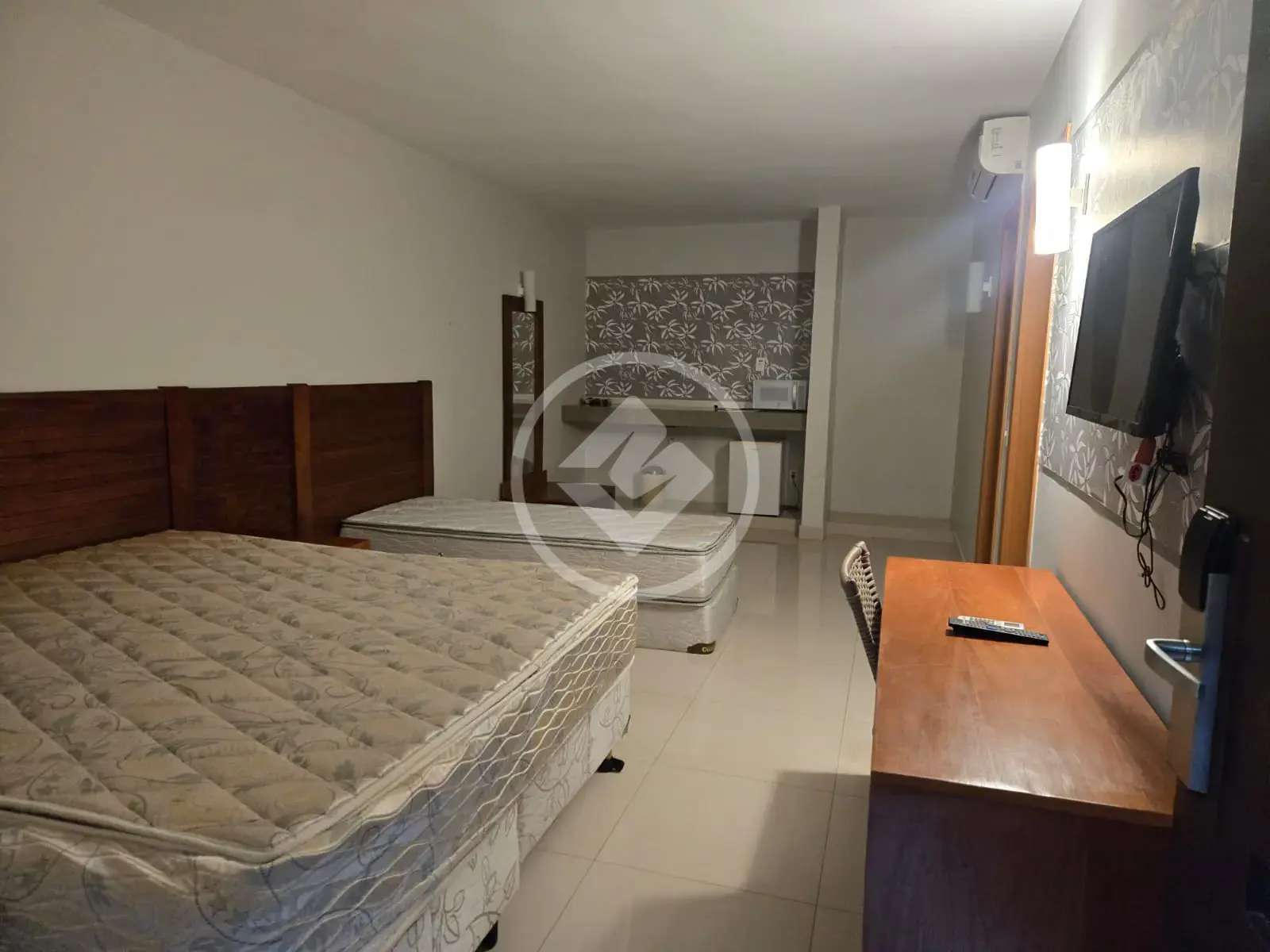 Imagem 2 - Apartamento em Centro, Rio Quente - GO
