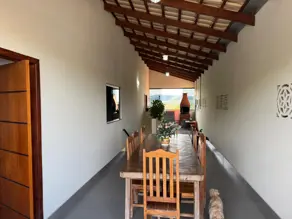 Imagem 4 - Sobrado em Jardim Serrano, Caldas Novas - GO