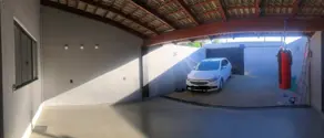 Imagem 4 - Casa em Caldas do Oeste, Caldas Novas - GO