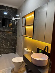 Casa Caldas do Oeste, Caldas Novas - GO — foto 2