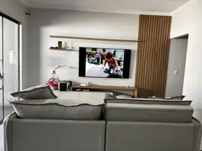 Imagem 2 - Casa em Caldas do Oeste, Caldas Novas - GO