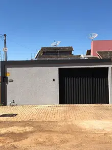 Imagem 5 - Casa em Caldas do Oeste, Caldas Novas - GO