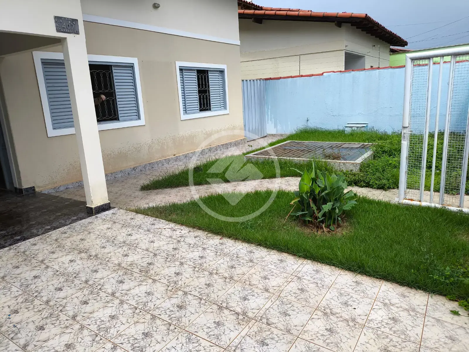 Image 2 - Casa em Itanhangá, Caldas Novas - GO