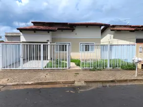Casa Itanhangá, Caldas Novas - GO — foto 1