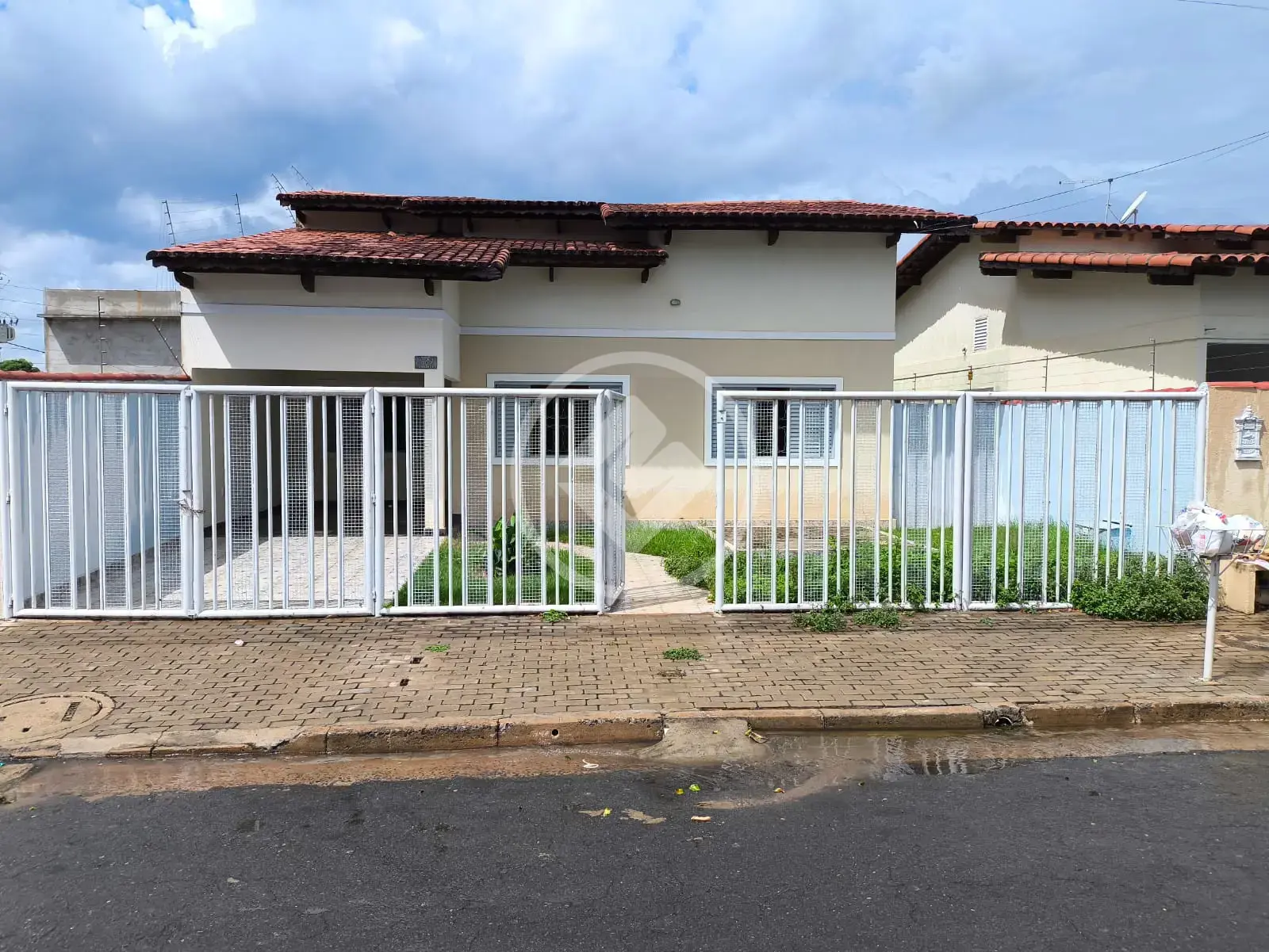 Imagem 1 - Casa em Itanhangá, Caldas Novas - GO