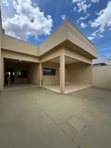 Casa Jardim Serrano, Caldas Novas - GO — foto 1
