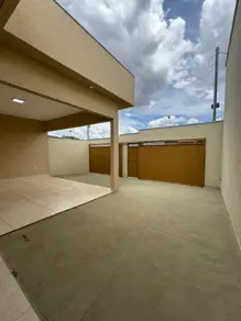 Imagem 2 - Casa em Jardim Serrano, Caldas Novas - GO