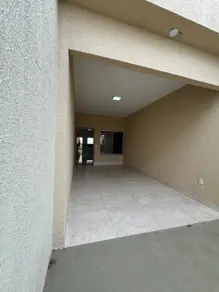 Casa Jardim Serrano, Caldas Novas - GO — foto 2