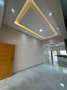 Imagem 4 - Casa em Jardim Serrano, Caldas Novas - GO