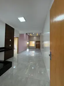 Imagem 5 - Casa em Jardim Serrano, Caldas Novas - GO