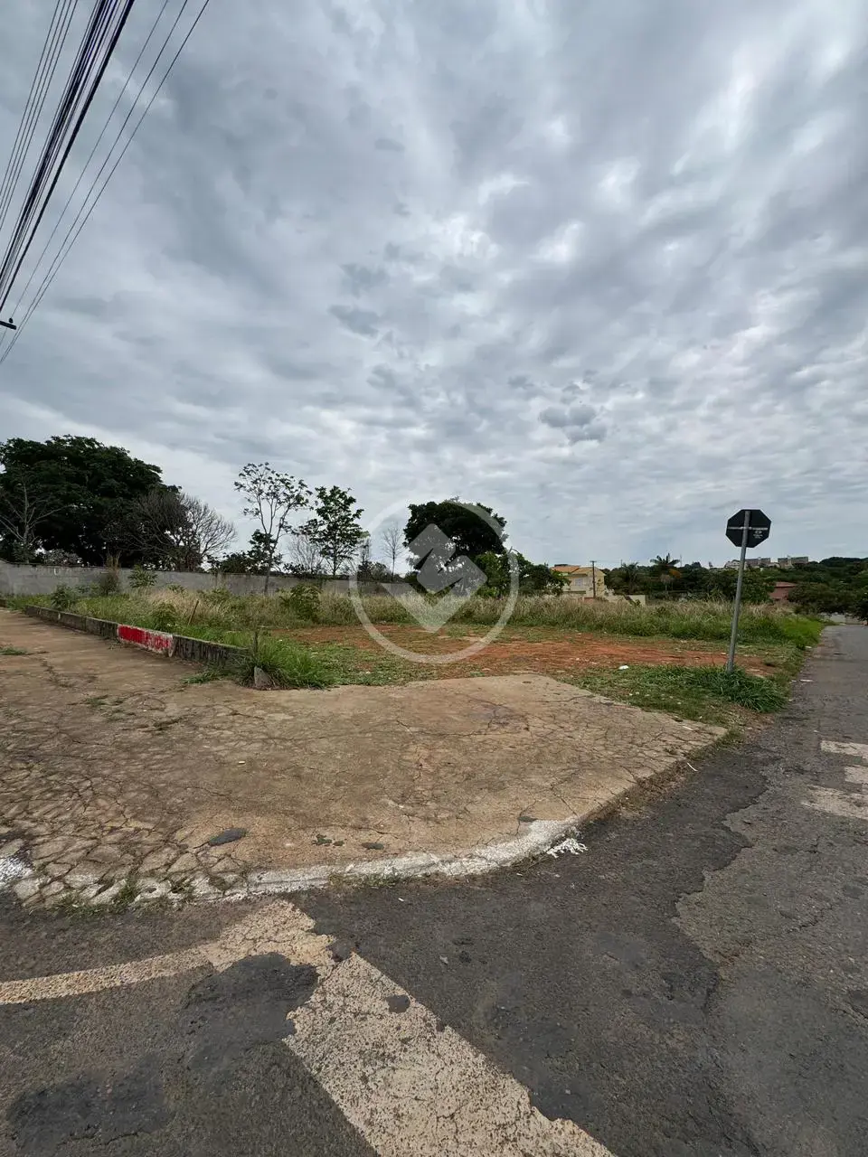 Imagem 1 - Terreno em Jardim Belvedere, Caldas Novas - GO