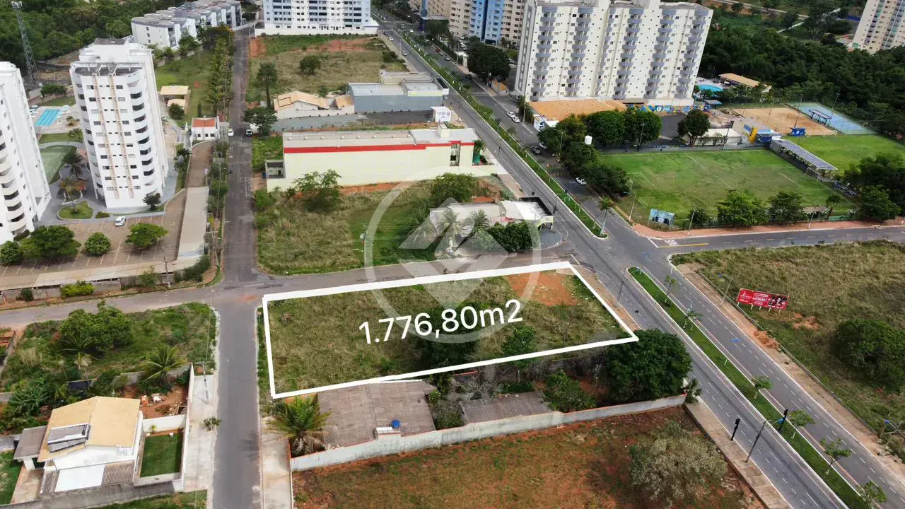 Imagem 3 - Terreno em Jardim Belvedere, Caldas Novas - GO