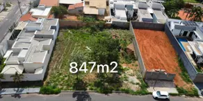 Terreno Setor Turista II, Caldas Novas - GO — foto 1