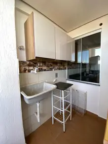 Imagem 5 - Apartamento em Jardim Belvedere, Caldas Novas - GO