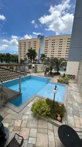 Apartamento Jardim Belvedere, Caldas Novas - GO — foto 1