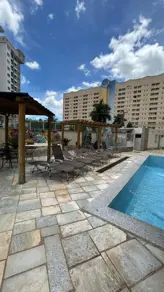 Imagem 3 - Apartamento em Jardim Belvedere, Caldas Novas - GO