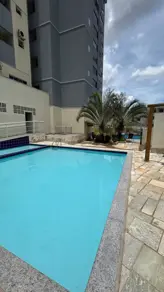 Apartamento Jardim Belvedere, Caldas Novas - GO — foto 2