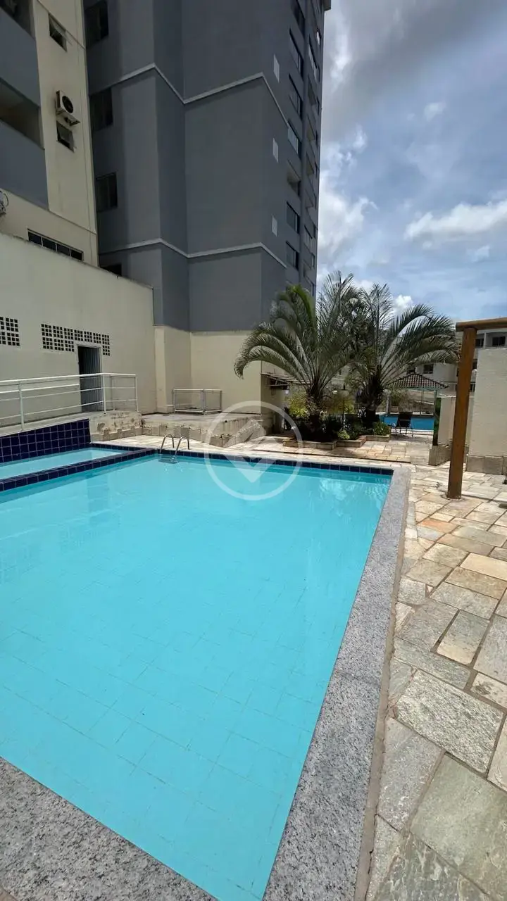 Image 2 - Apartamento em Jardim Belvedere, Caldas Novas - GO