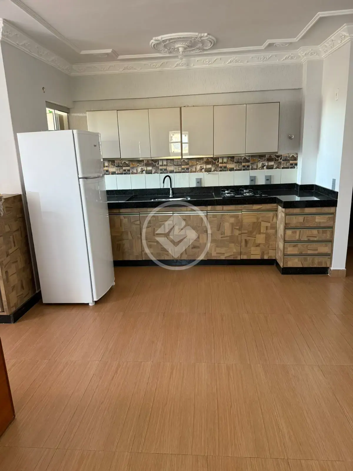Image 12 - Apartamento em Jardim Belvedere, Caldas Novas - GO